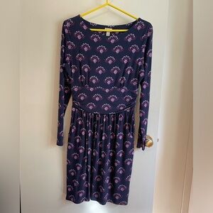 Hatley Dress with Pockets